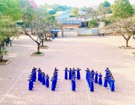 Kỉ niệm tuần lễ áo dài