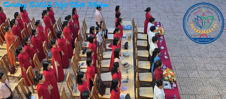 Kỷ niệm ngày Nhà Giáo Việt Nam